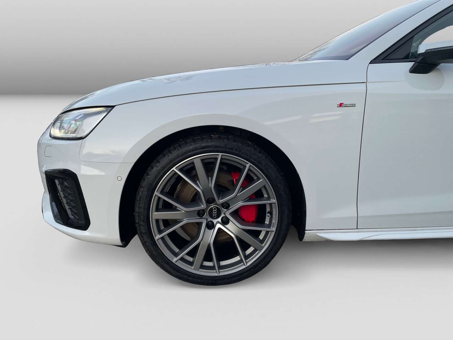 Audi A4 S Line 45 TFSI - 2025 - Joinsteer - #2