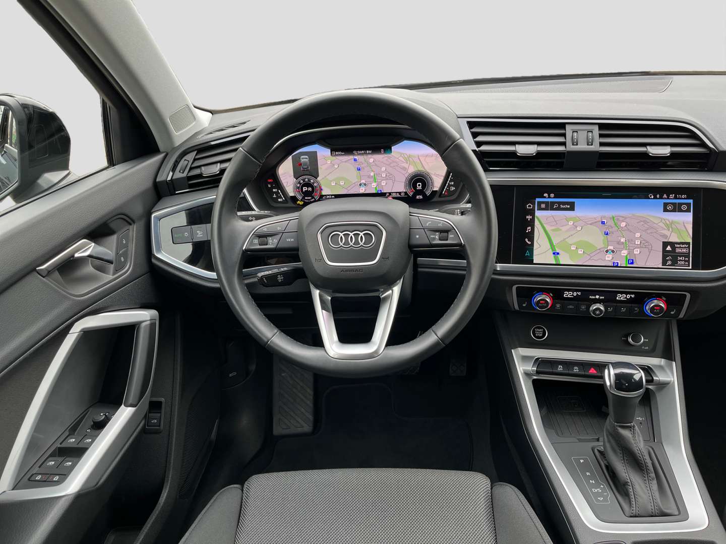Audi Q3 Advanced 35 TFSI - 2024 - Joinsteer - #3