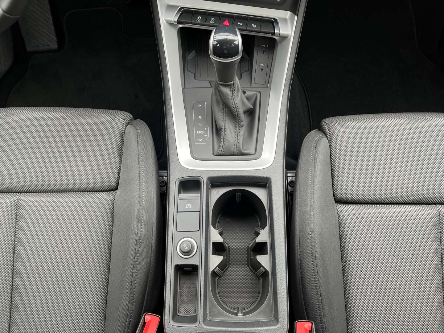Audi Q3 Advanced 35 TFSI - 2024 - Joinsteer - #5
