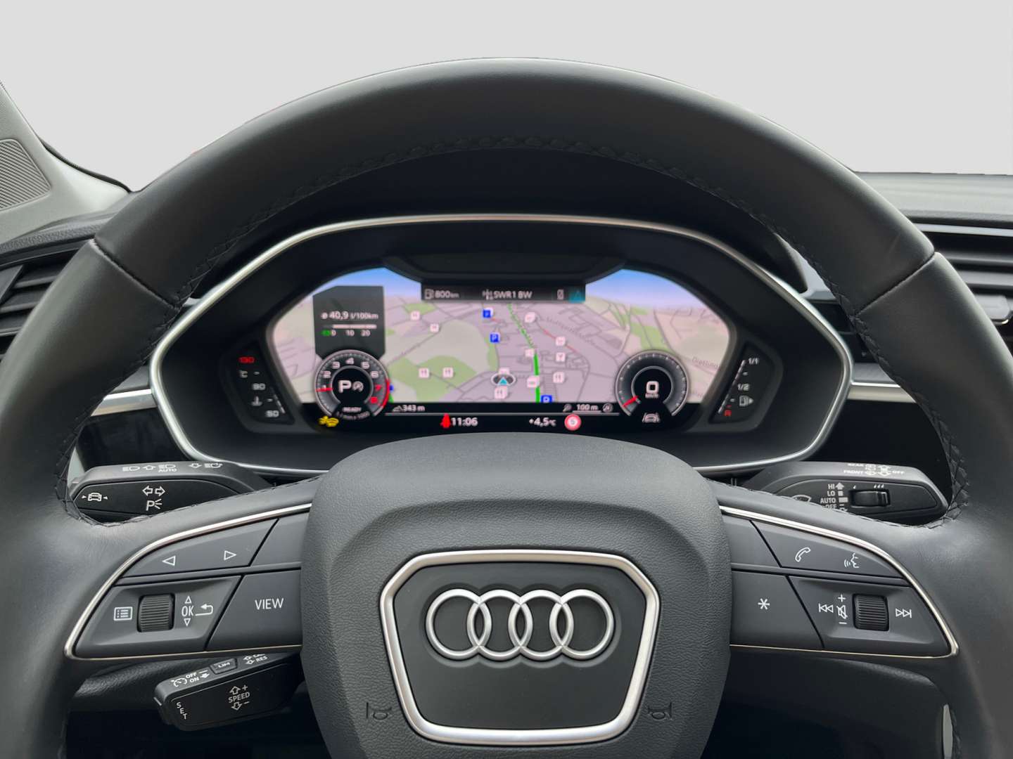 Audi Q3 Advanced 35 TFSI - 2024 - Joinsteer - #6