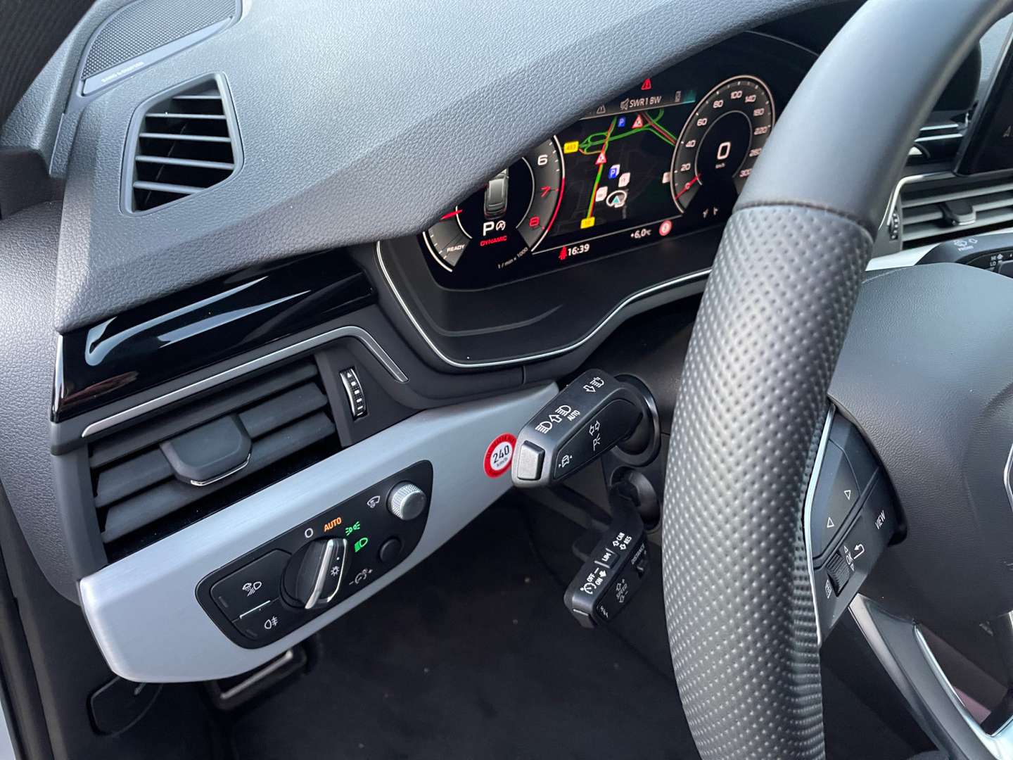 Audi A4 S Line 45 TFSI - 2025 - Joinsteer - #10