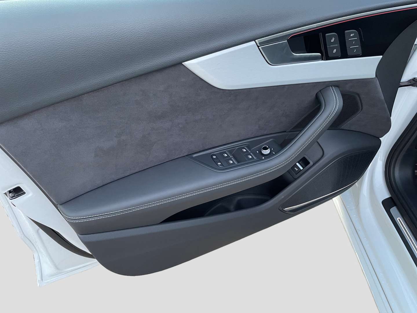 Audi A4 S Line 45 TFSI - 2025 - Joinsteer - #11