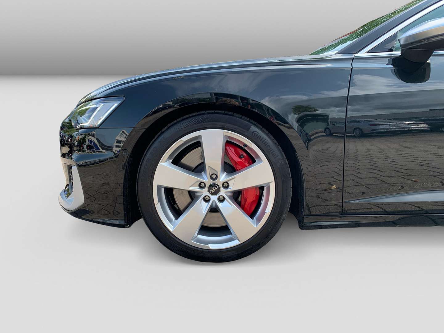 Audi S6 TDI - 2024 - Joinsteer - #2