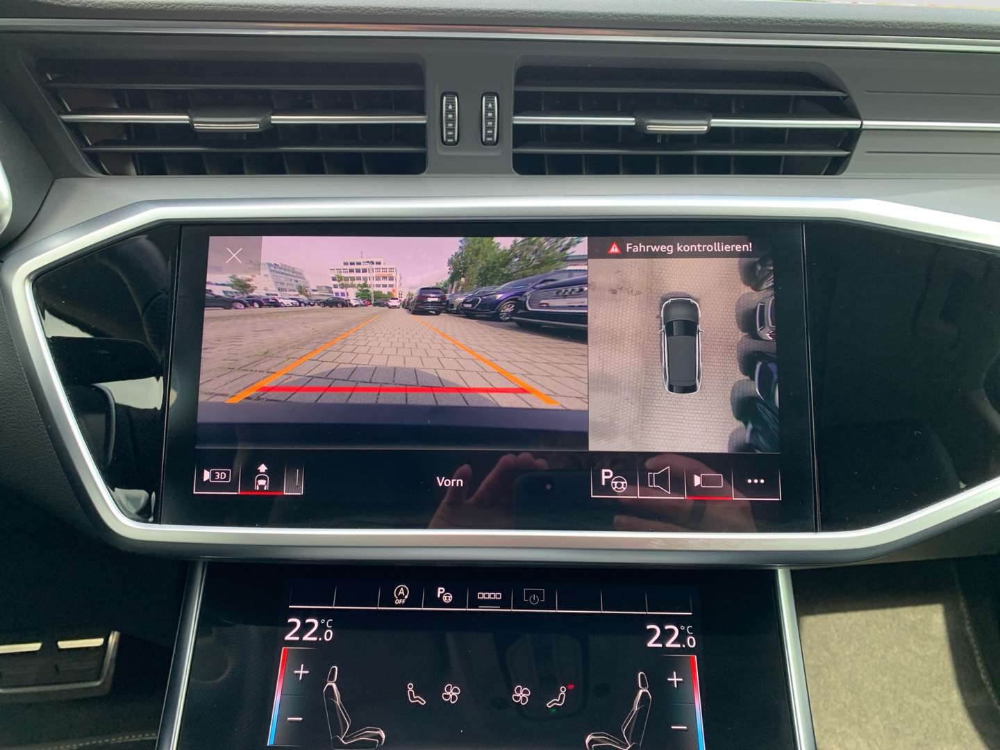 Audi S6 TDI - 2024 - Joinsteer - #4