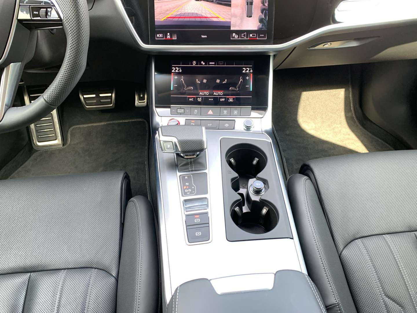 Audi S6 TDI - 2024 - Joinsteer - #5