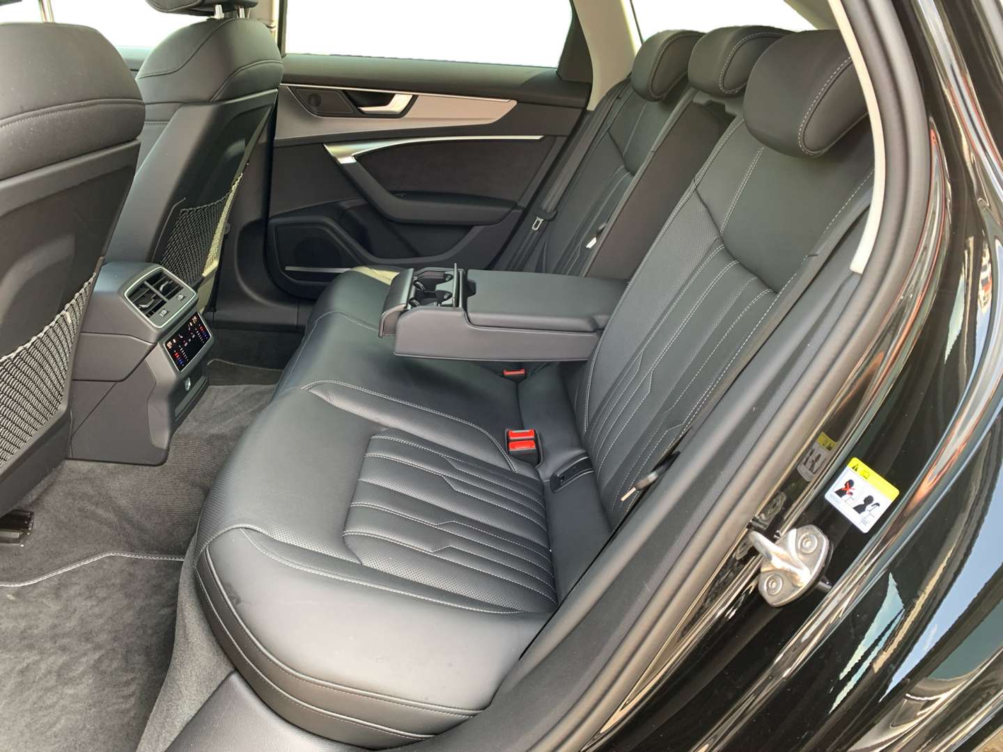 Audi S6 TDI - 2024 - Joinsteer - #8