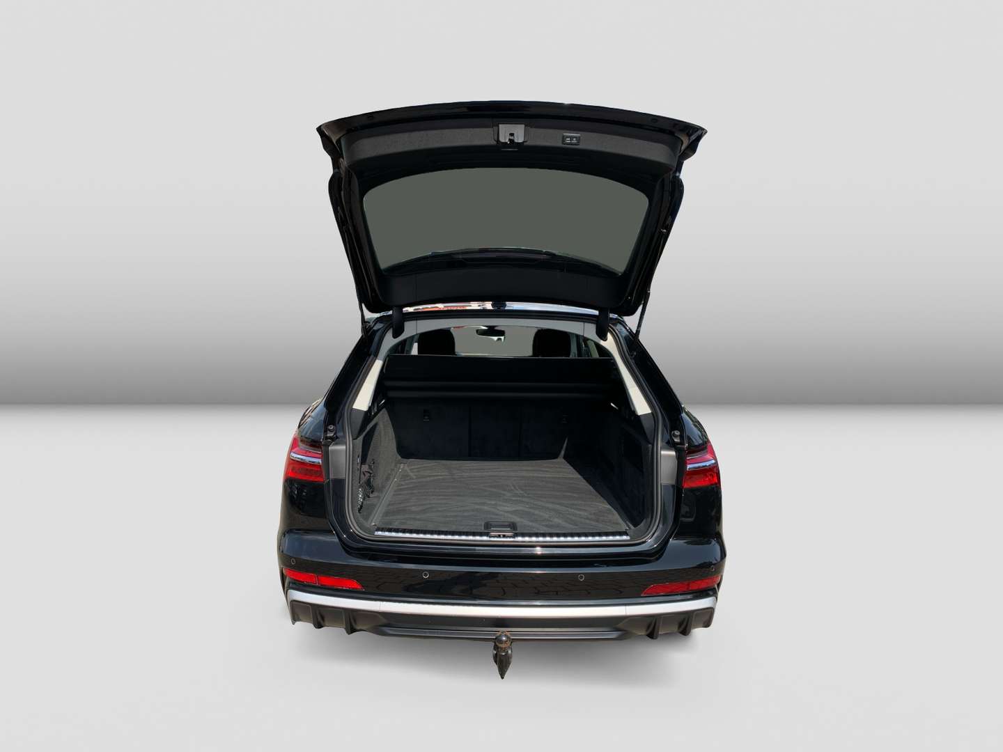 Audi S6 TDI - 2024 - Joinsteer - #9