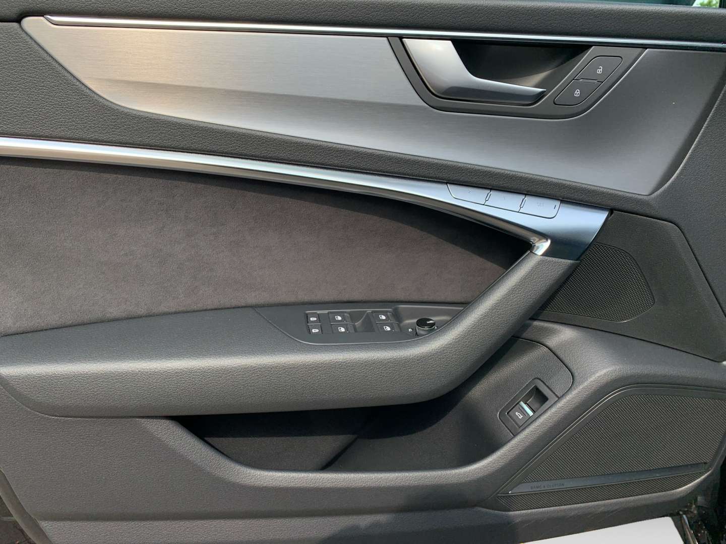 Audi S6 TDI - 2024 - Joinsteer - #11