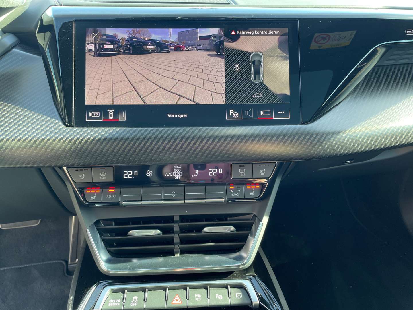 Audi RS E-tron GT RS-Designpaket - 2022 - Joinsteer - #4