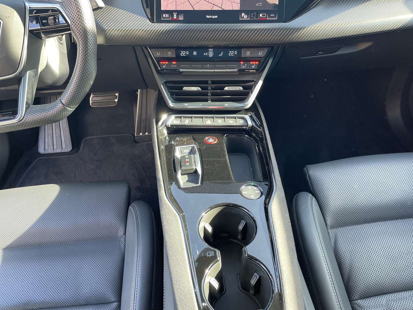 Audi RS E-tron GT RS-Designpaket - 2022 - Joinsteer - #5