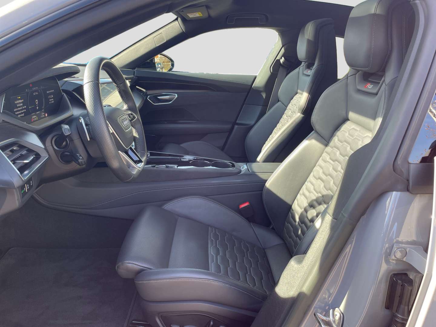 Audi RS E-tron GT RS-Designpaket - 2022 - Joinsteer - #7