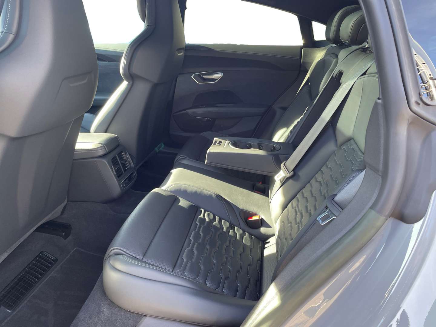 Audi RS E-tron GT RS-Designpaket - 2022 - Joinsteer - #8