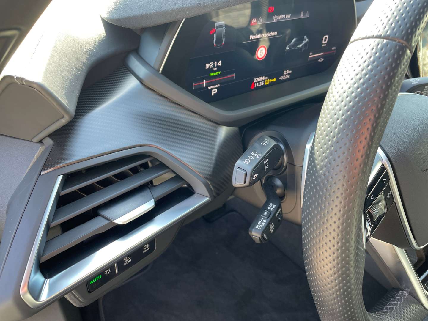 Audi RS E-tron GT RS-Designpaket - 2022 - Joinsteer - #10