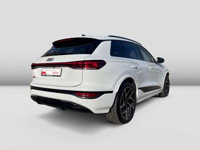 Audi SQ6 E-tron -  - Joinsteer - #1