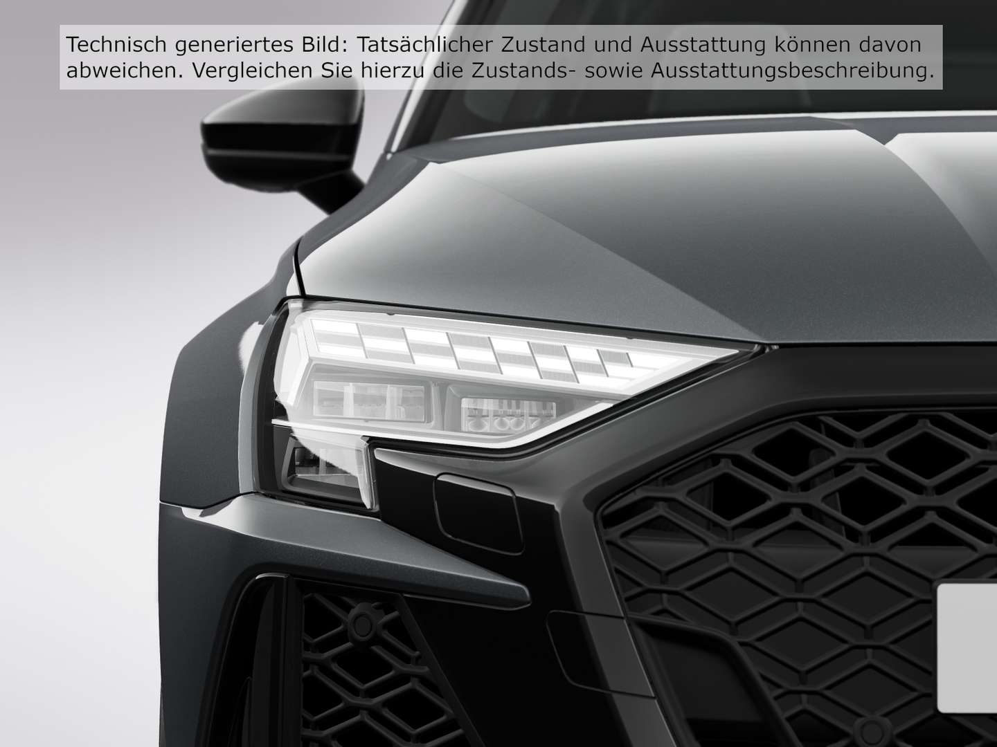 Audi RS3 TFSI - 2024 - Joinsteer - #7