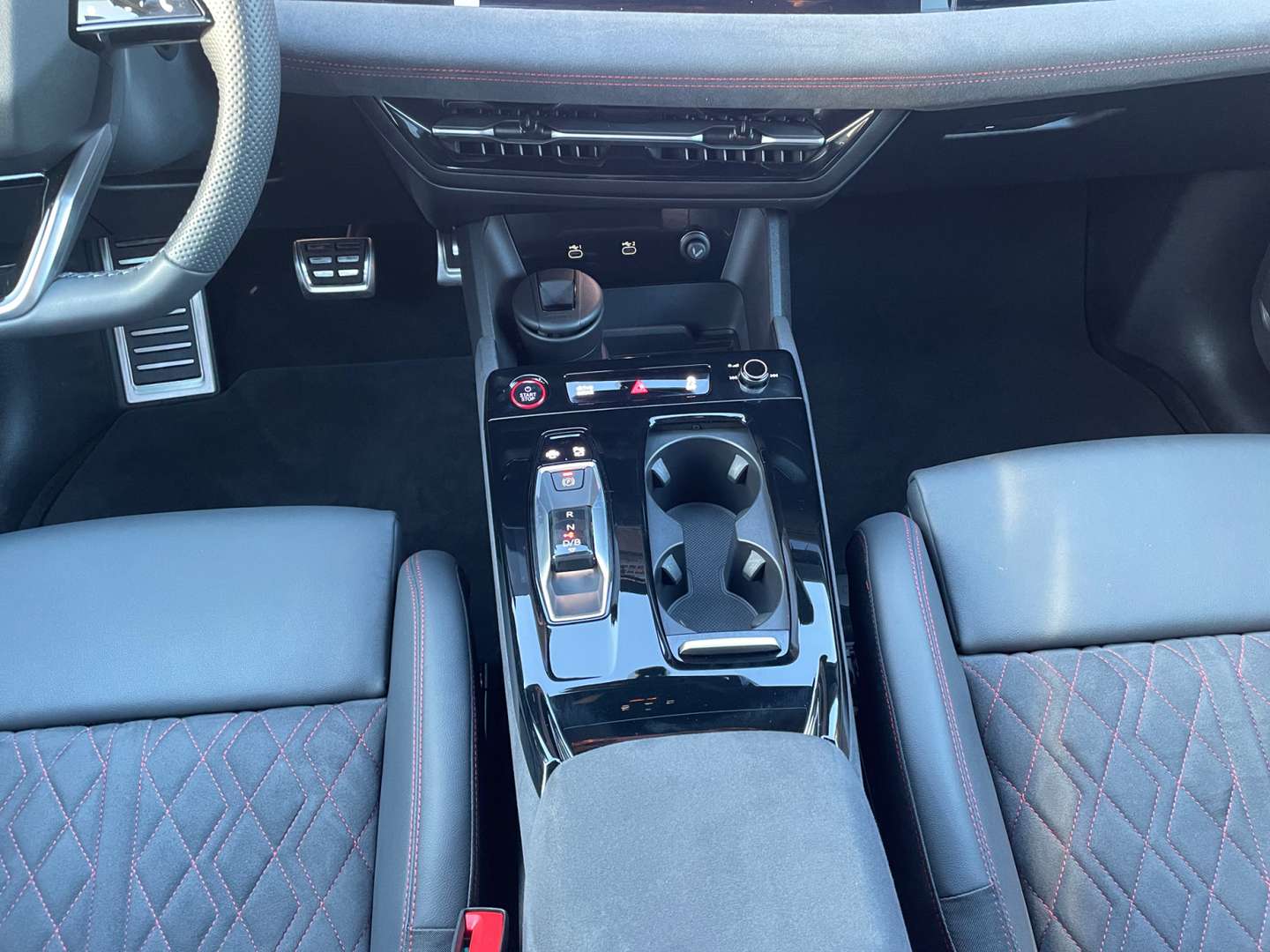 Audi SQ6 E-tron - 2025 - Joinsteer - #5