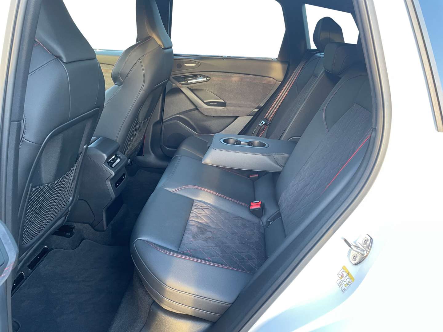 Audi SQ6 E-tron - 2025 - Joinsteer - #8