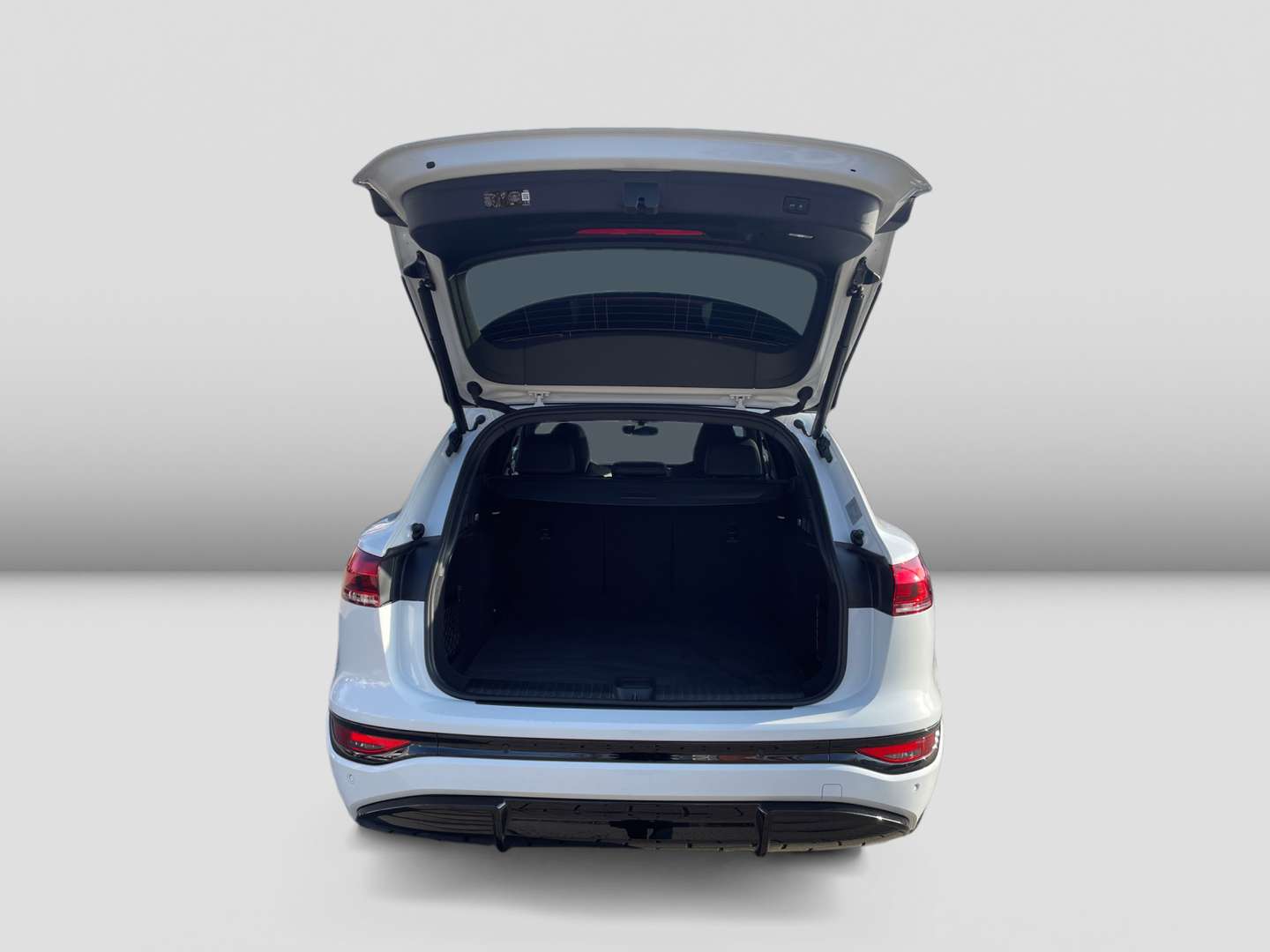 Audi SQ6 E-tron - 2025 - Joinsteer - #9