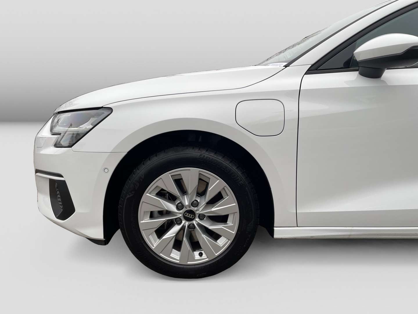 Audi A3 40 TFSIe - 2022 - Joinsteer - #2