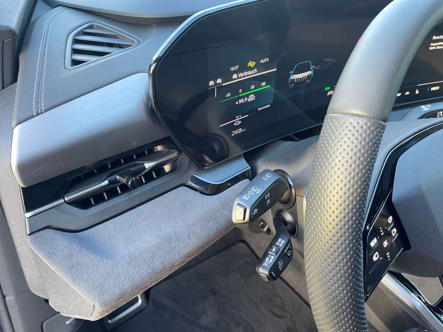 Audi SQ6 E-tron - 2025 - Joinsteer - #10