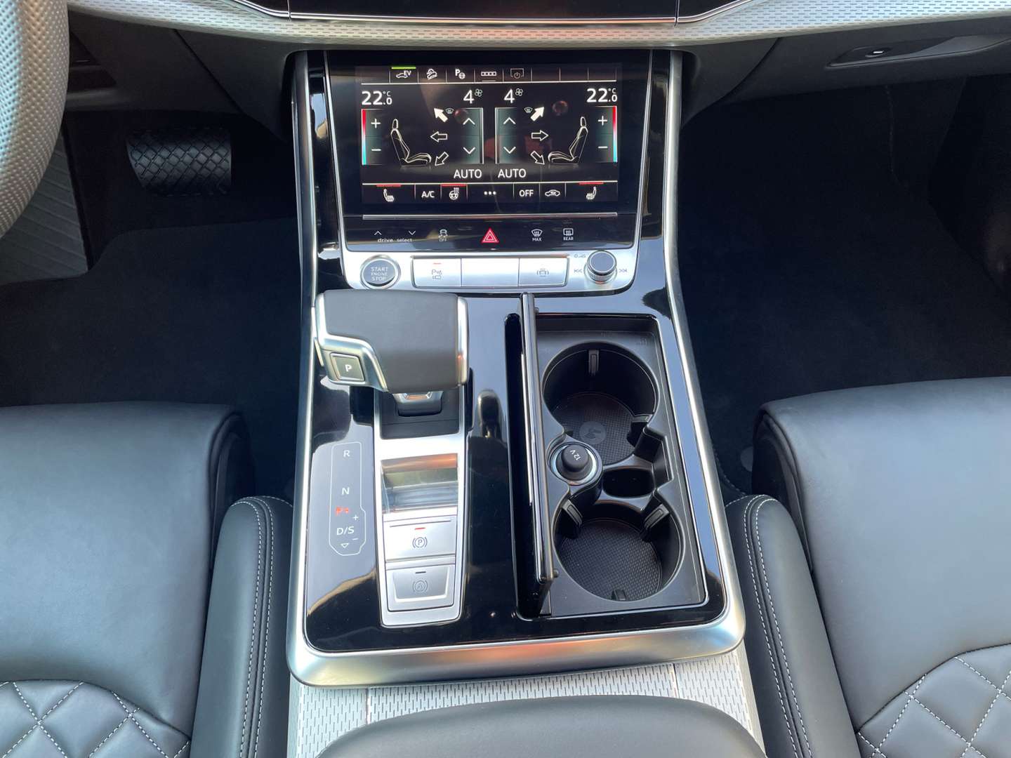 Audi Q7 S Line 60TFSIe - 2024 - Joinsteer - #5