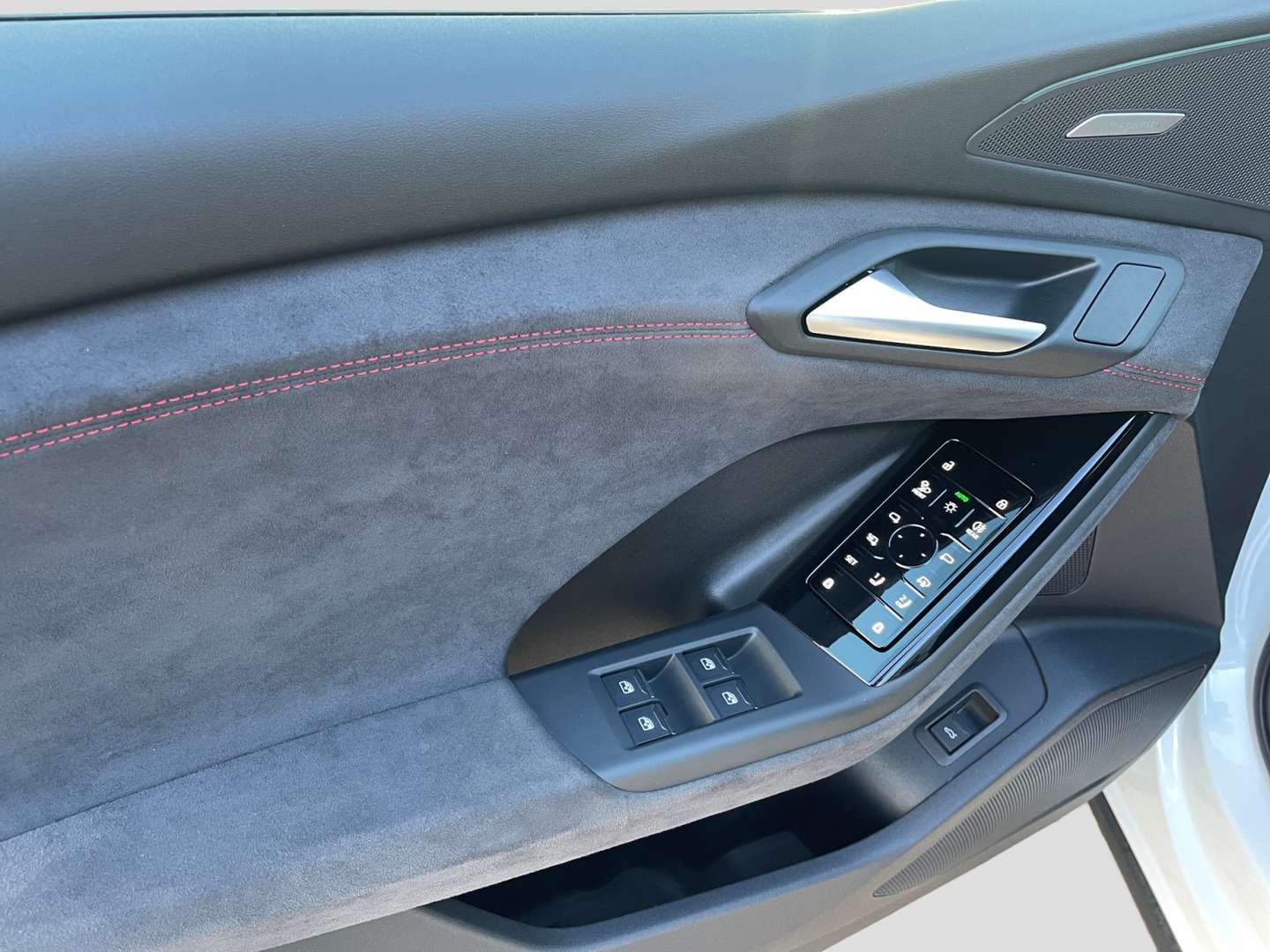 Audi SQ6 E-tron - 2025 - Joinsteer - #11