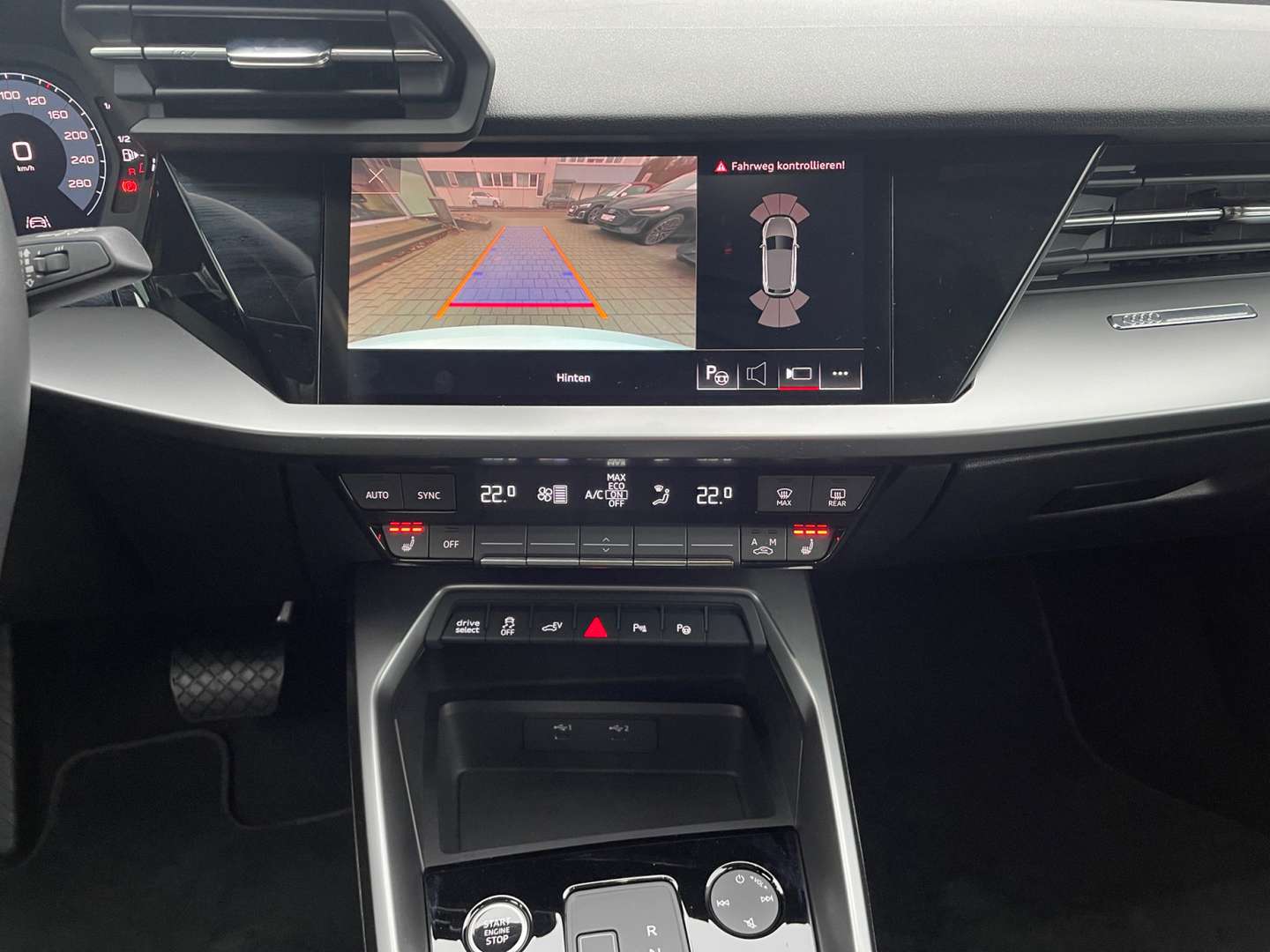 Audi A3 40 TFSIe - 2022 - Joinsteer - #4