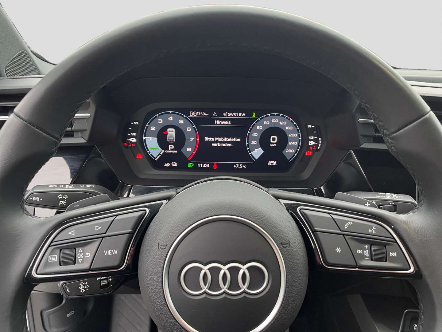 Audi A3 40 TFSIe - 2022 - Joinsteer - #6