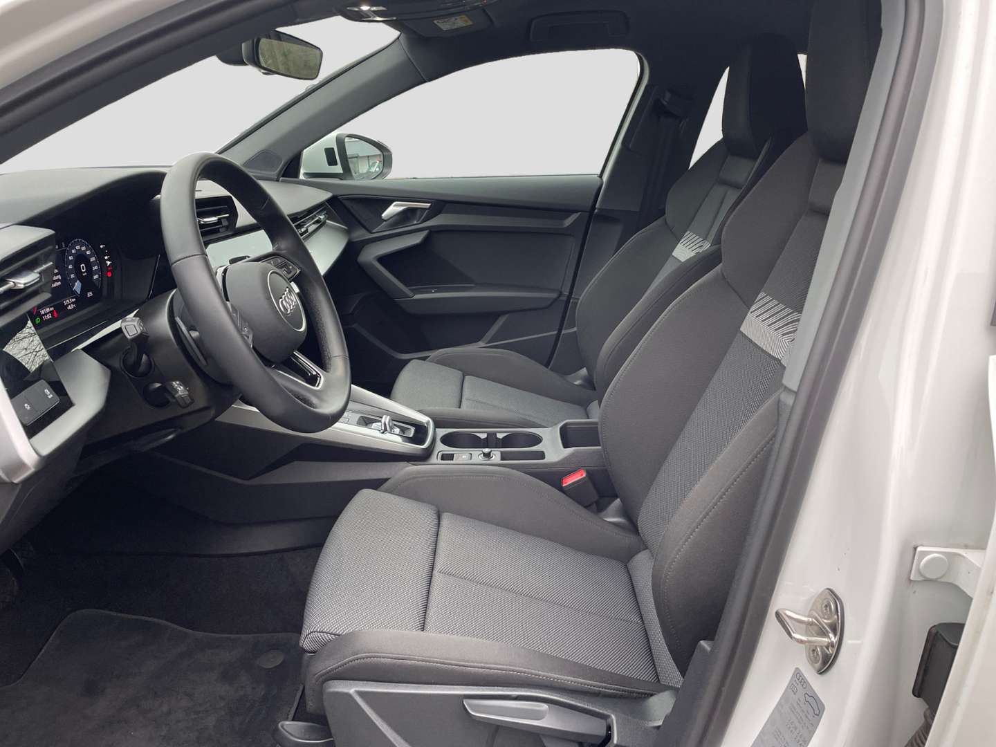 Audi A3 40 TFSIe - 2022 - Joinsteer - #7