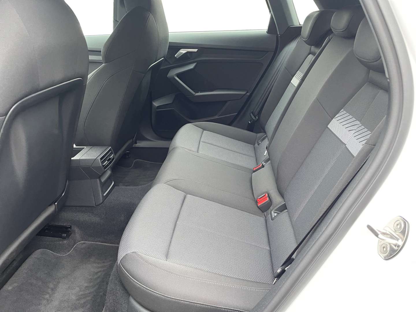 Audi A3 40 TFSIe - 2022 - Joinsteer - #8