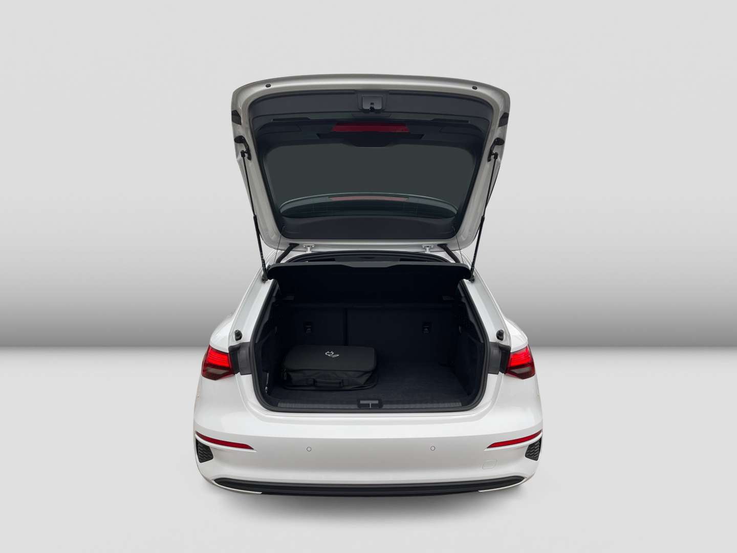 Audi A3 40 TFSIe - 2022 - Joinsteer - #9