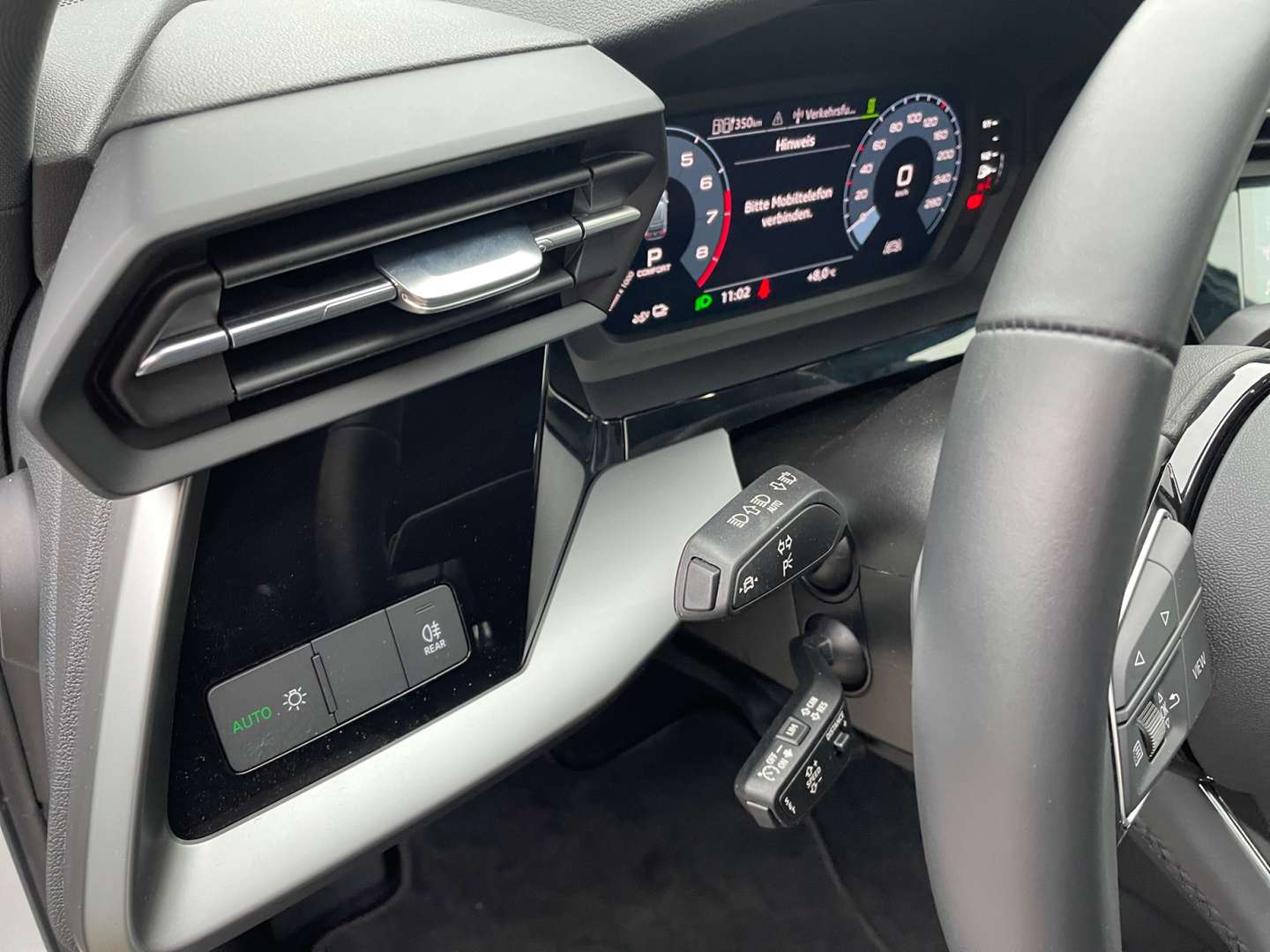 Audi A3 40 TFSIe - 2022 - Joinsteer - #10