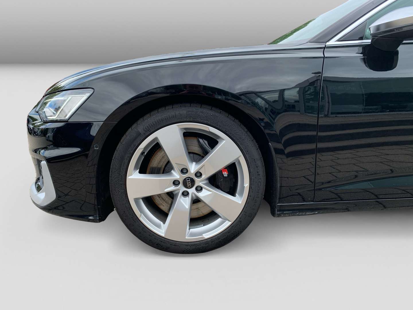 Audi S6 TDI - 2023 - Joinsteer - #2