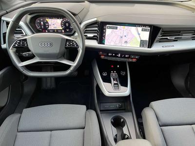 Audi Q4 E-tron Advanced 40 E-tron -  - Joinsteer - #2