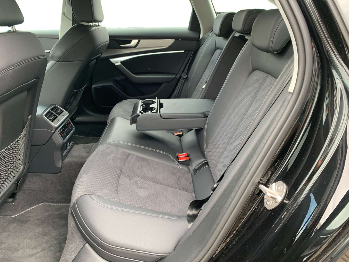 Audi S6 TDI - 2023 - Joinsteer - #8