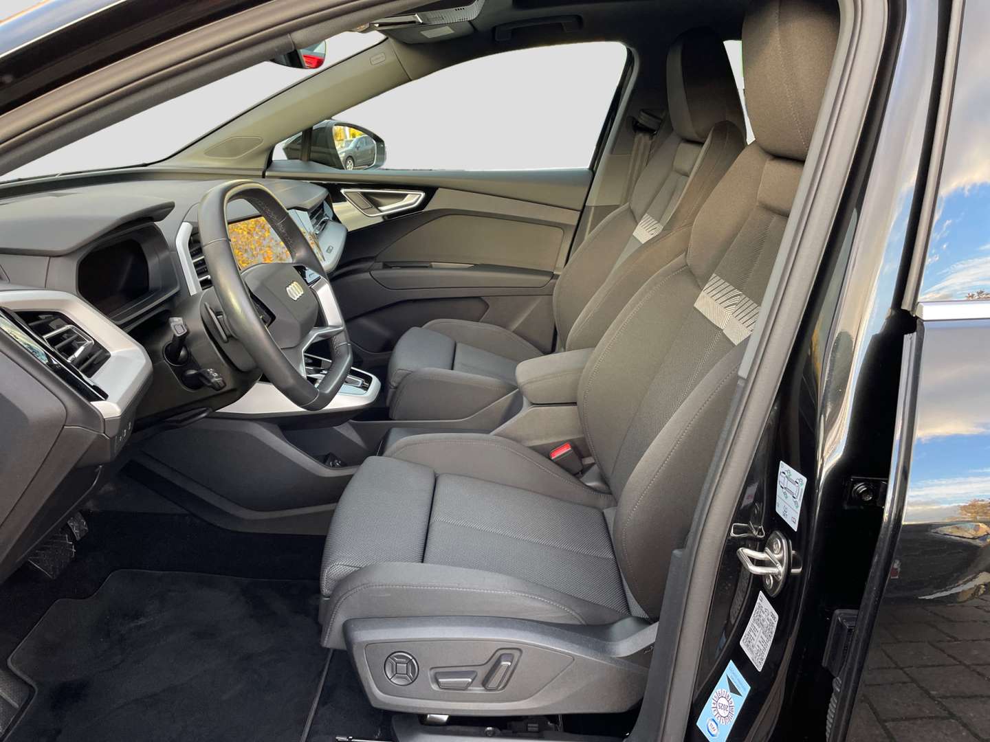 Audi Q4 E-tron Advanced 40 E-tron - 2023 - Joinsteer - #7