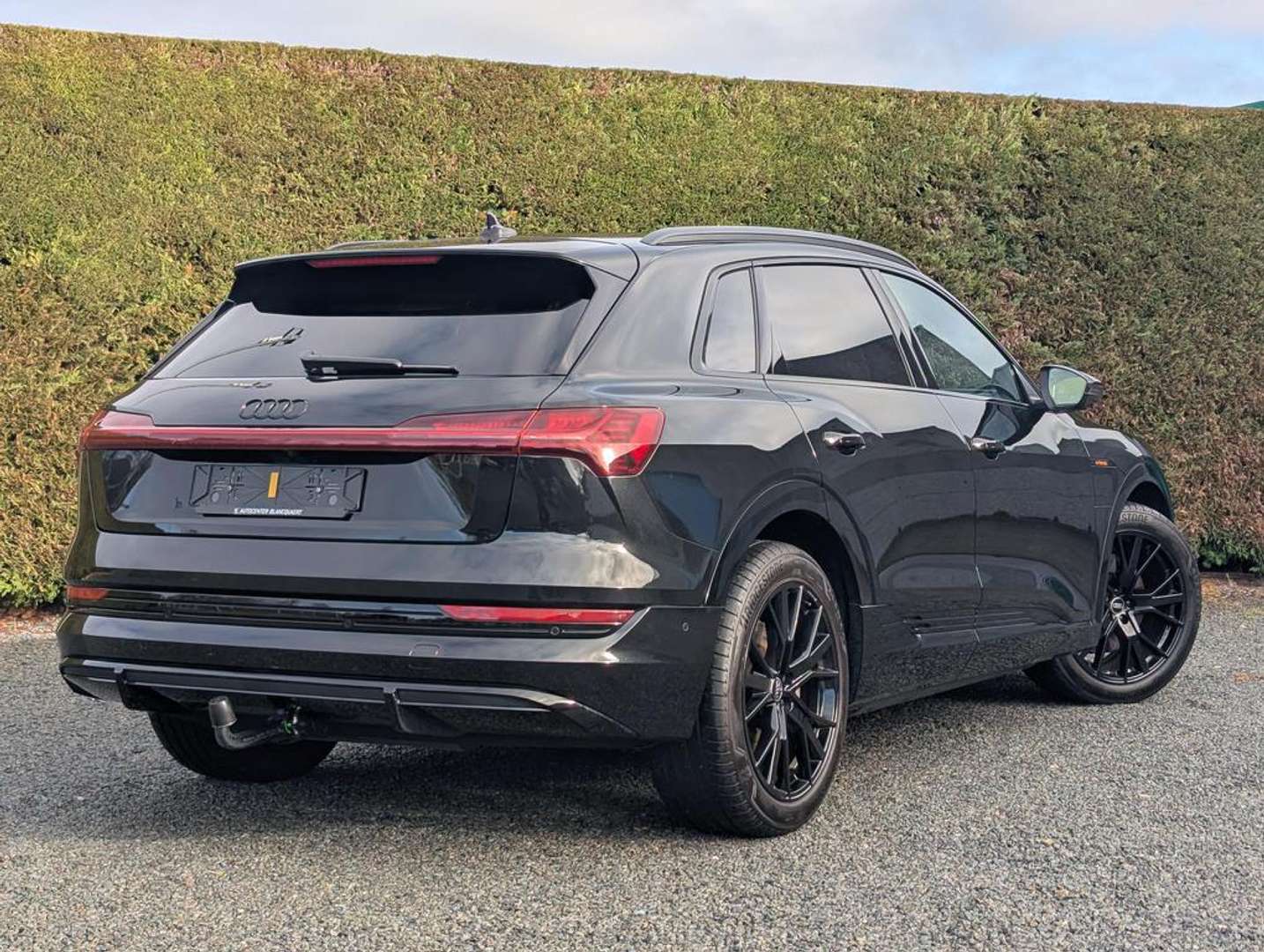 Audi Q8 E-tron S-line - 2022 - Joinsteer - #2