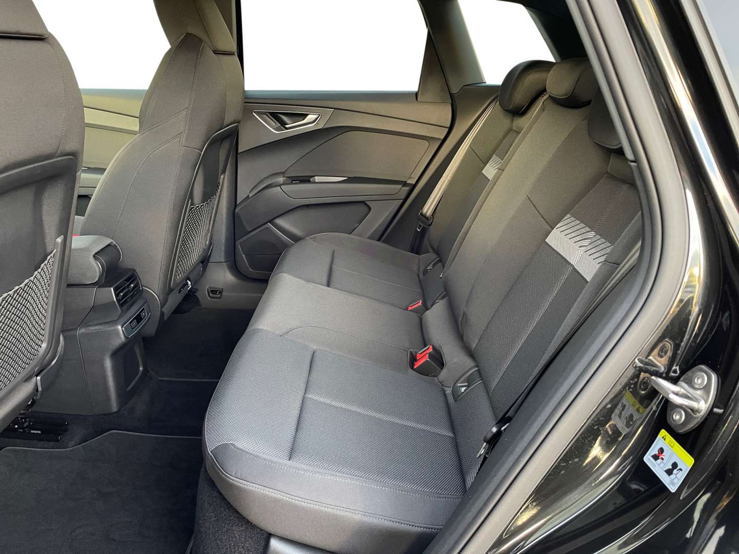 Audi Q4 E-tron Advanced 40 E-tron - 2023 - Joinsteer - #8