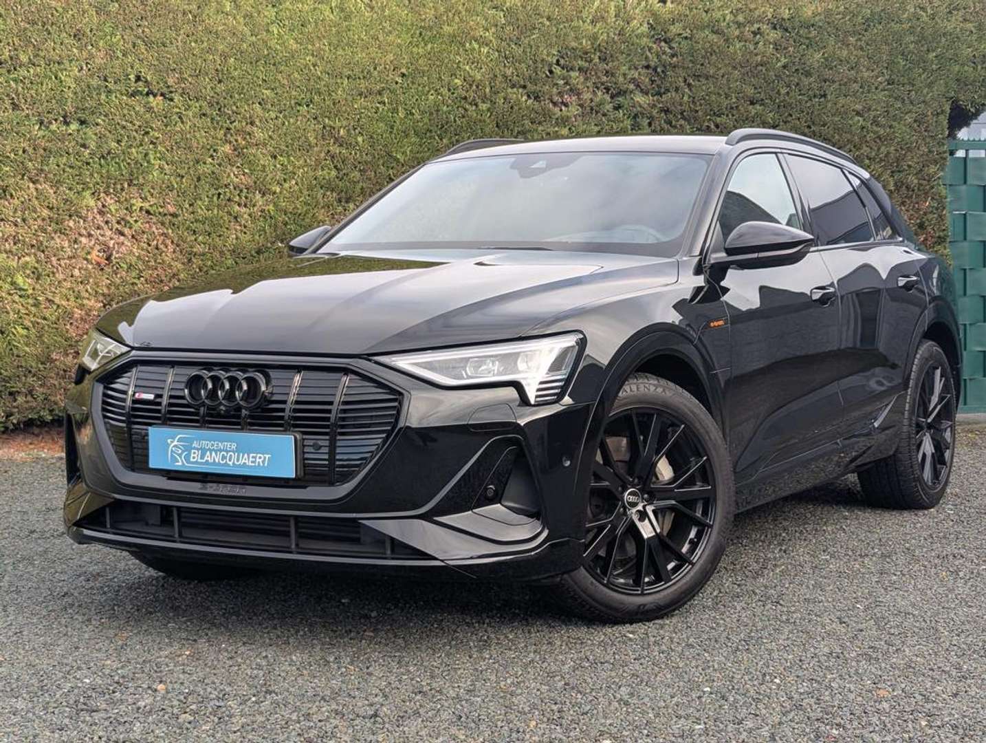 Audi Q8 E-tron S-line - 2022 - Joinsteer - #3