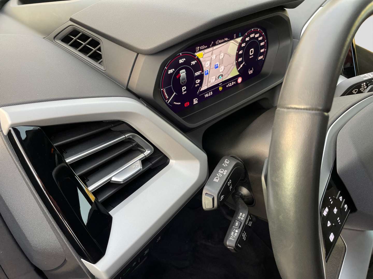 Audi Q4 E-tron Advanced 40 E-tron - 2023 - Joinsteer - #10