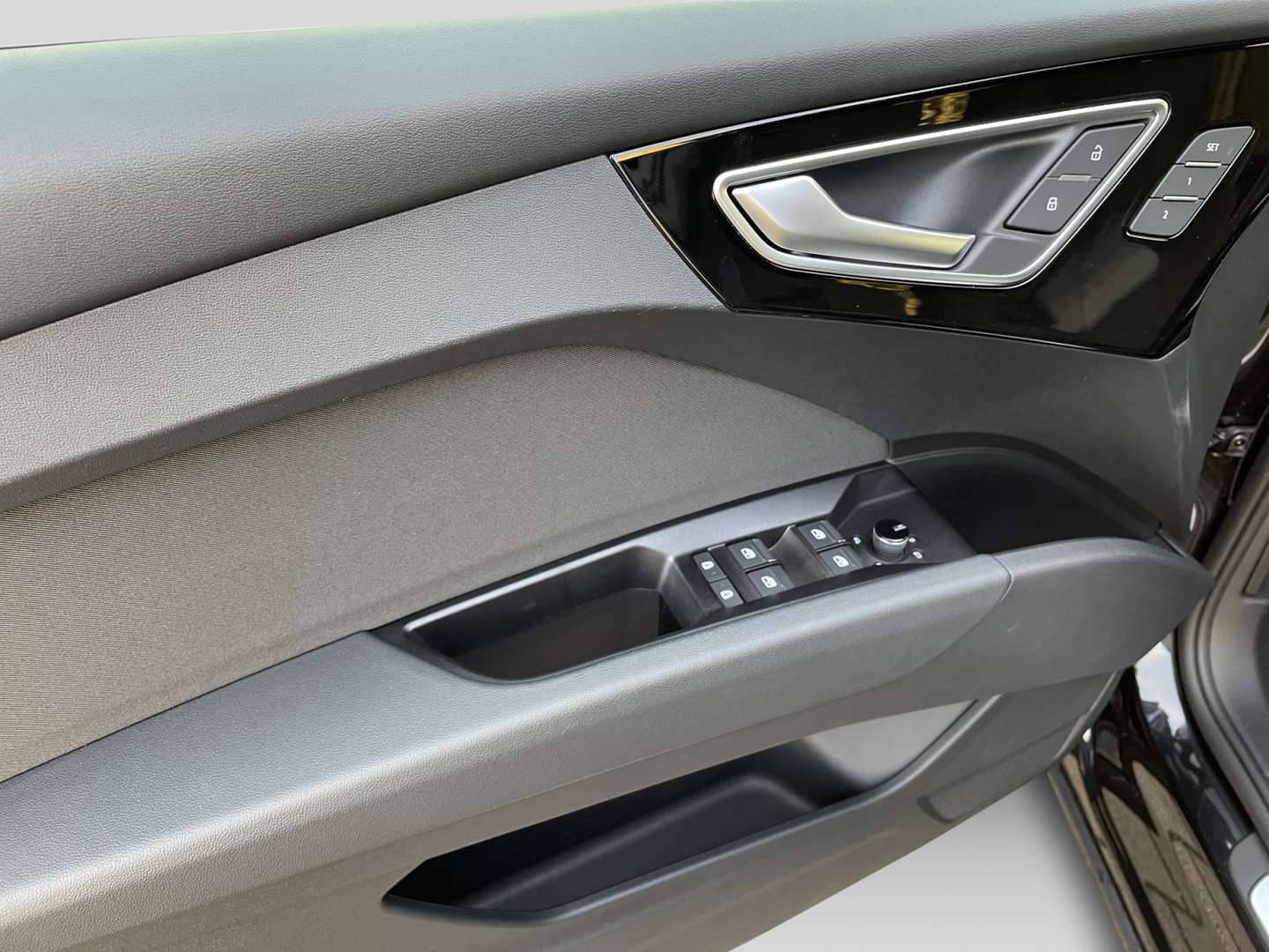 Audi Q4 E-tron Advanced 40 E-tron - 2023 - Joinsteer - #11