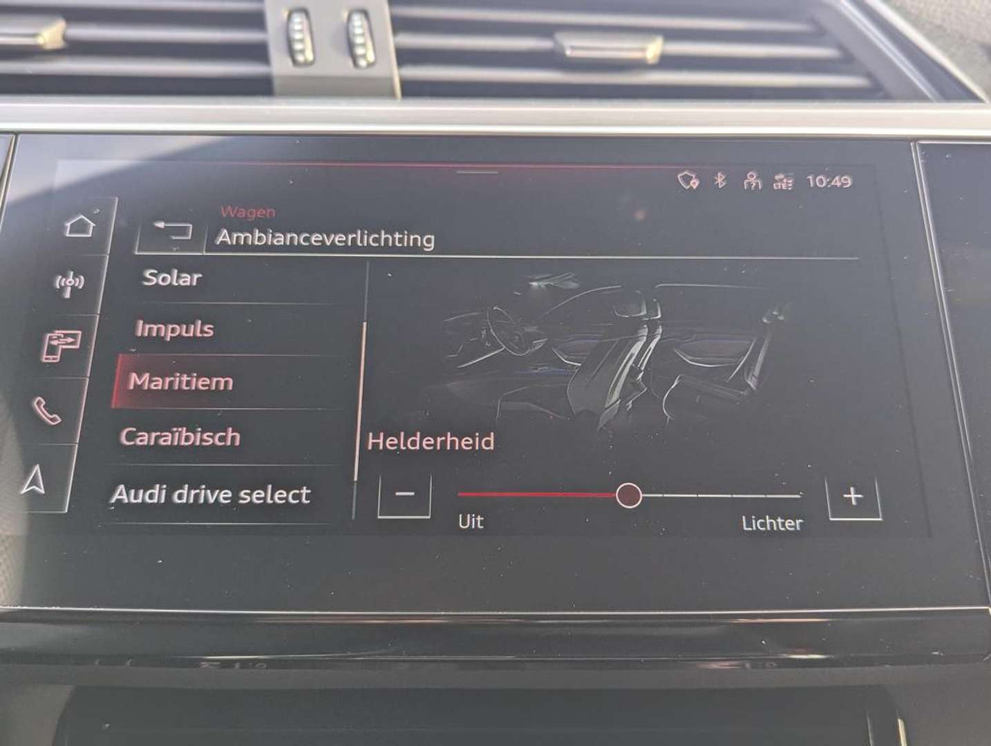 Audi Q8 E-tron S-line - 2022 - Joinsteer - #7