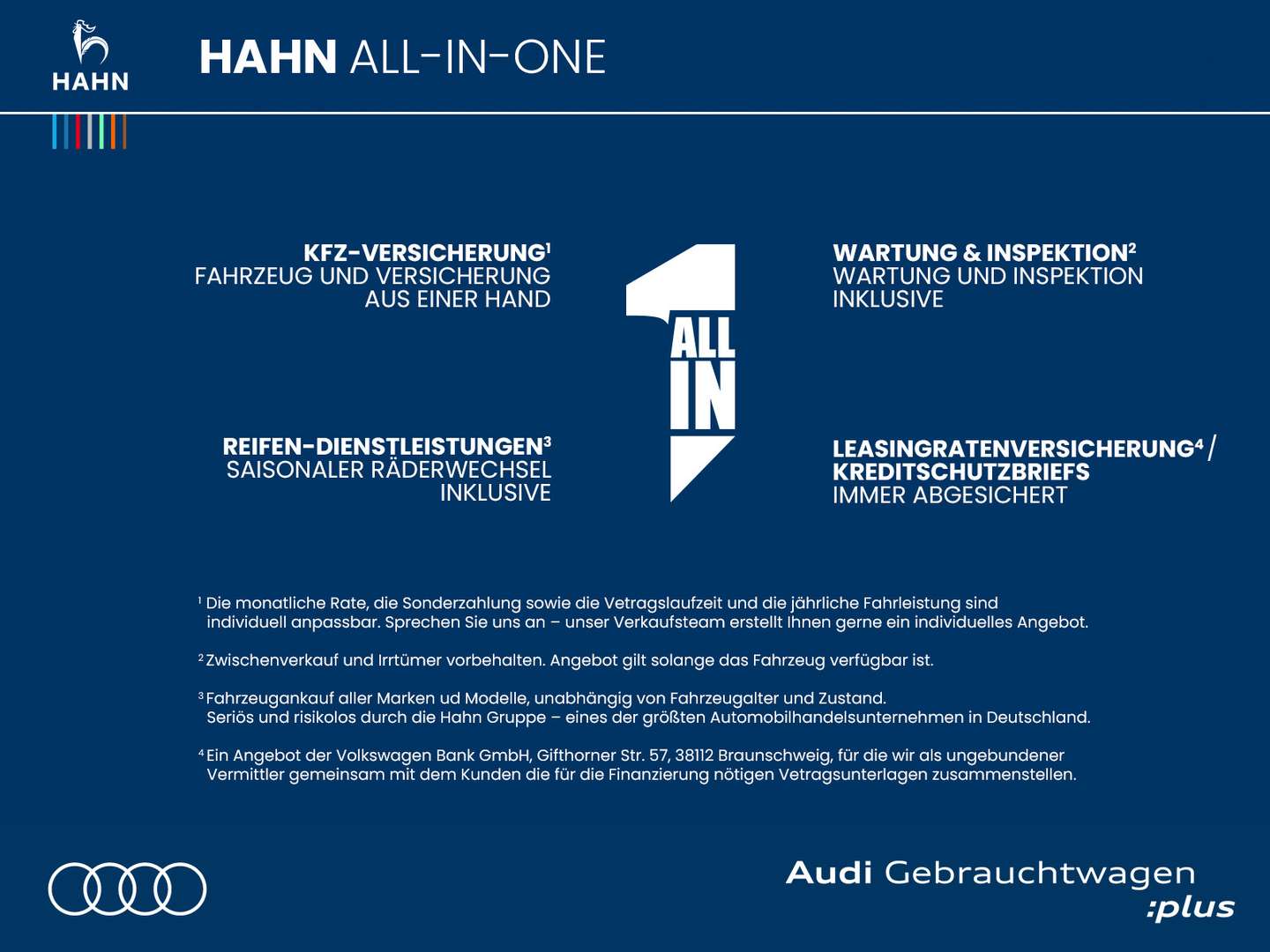 Audi Q4 E-tron Advanced 40 E-tron - 2023 - Joinsteer - #13