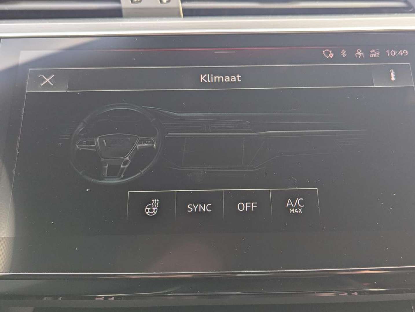 Audi Q8 E-tron S-line - 2022 - Joinsteer - #8