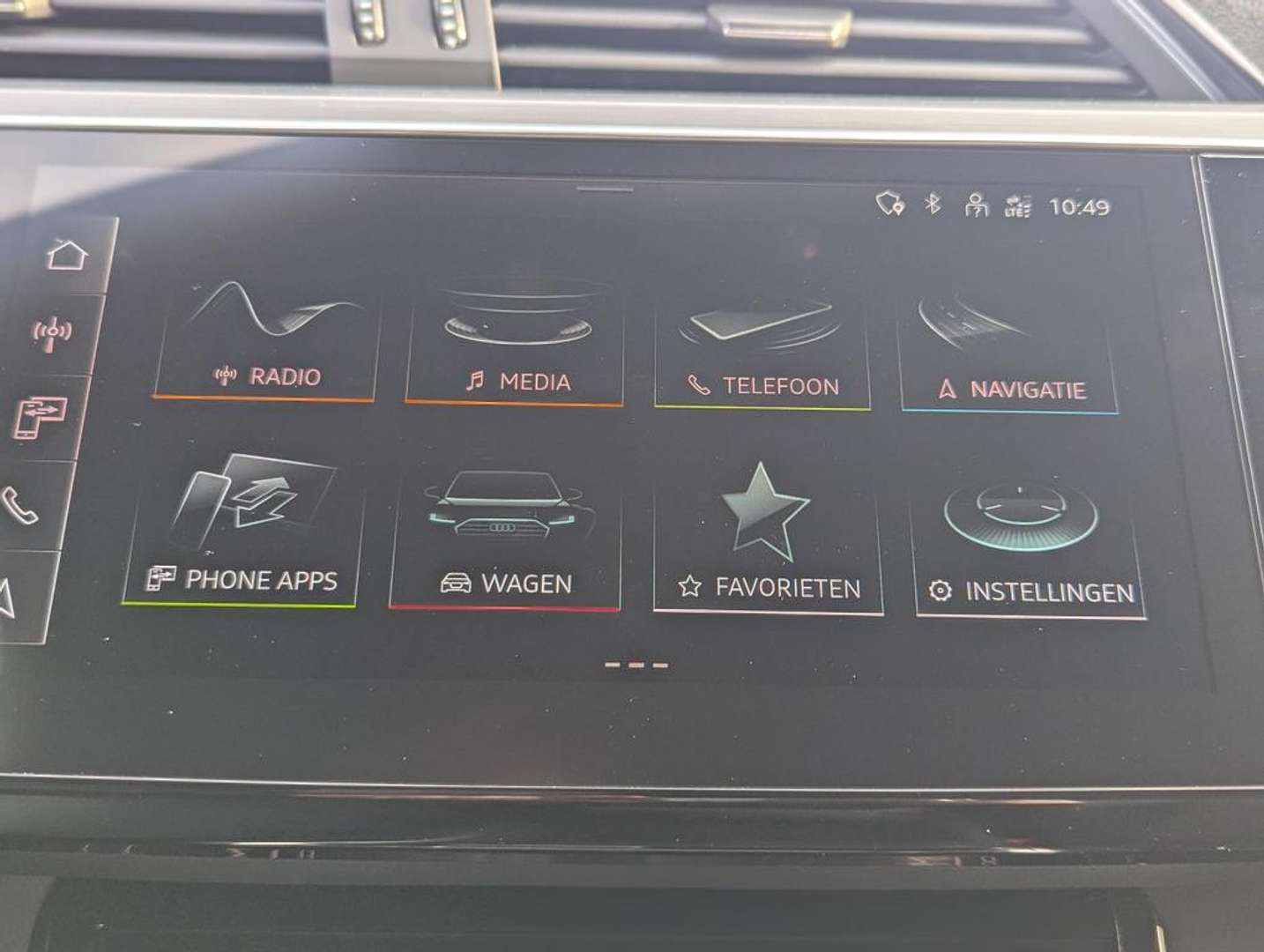 Audi Q8 E-tron S-line - 2022 - Joinsteer - #9