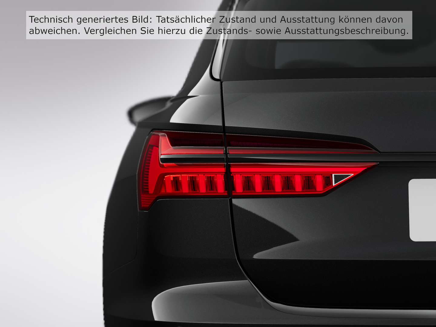 Audi A6 S Line 50 TDI - 2025 - Joinsteer - #6