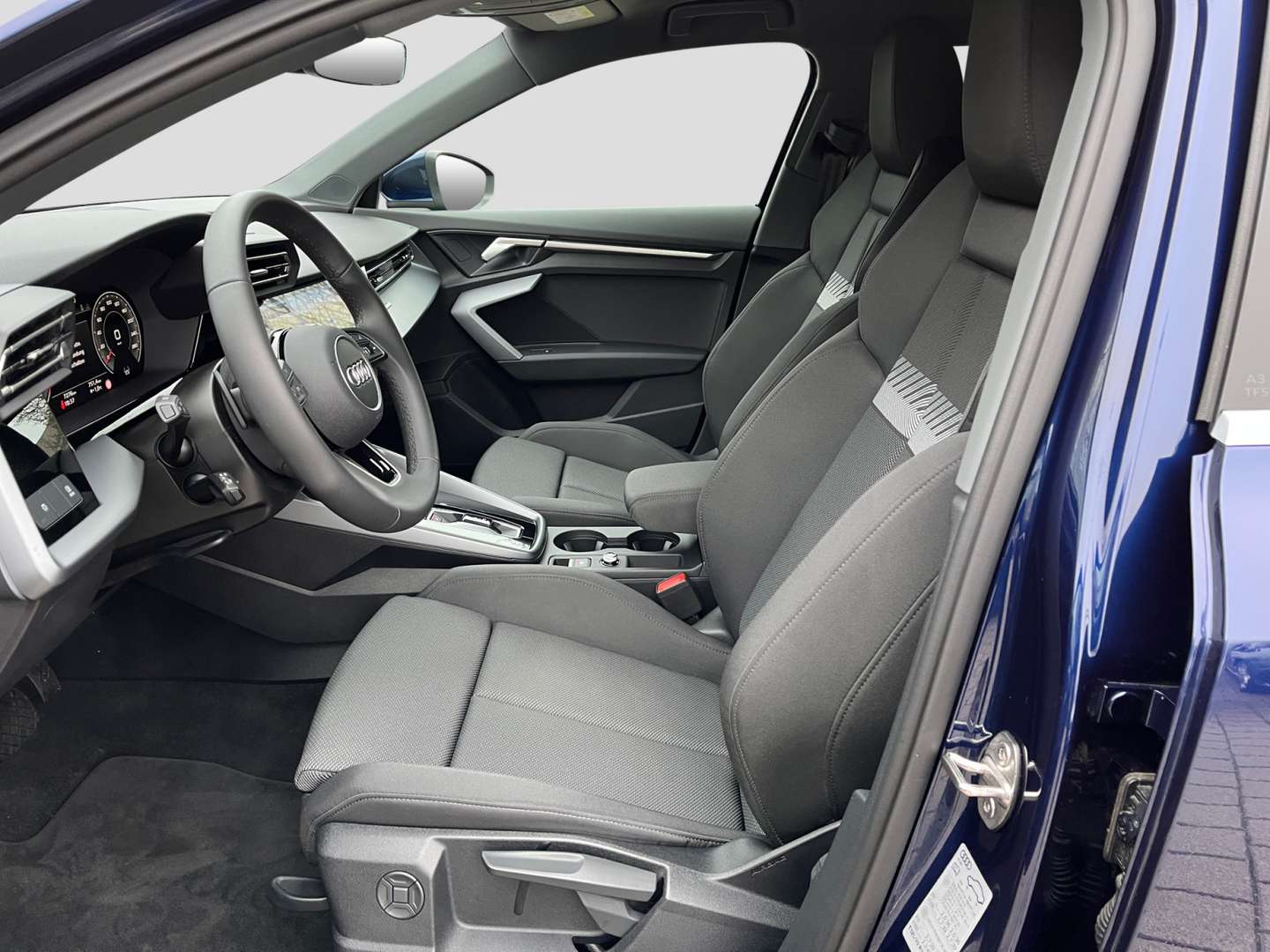 Audi A3 Advanced 35 TFSI - 2025 - Joinsteer - #7