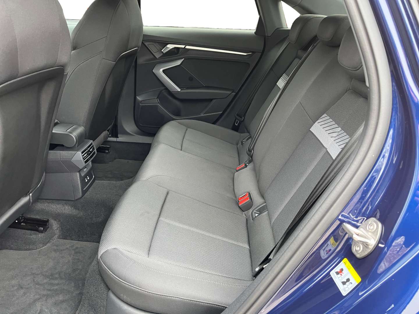 Audi A3 Advanced 35 TFSI - 2025 - Joinsteer - #8