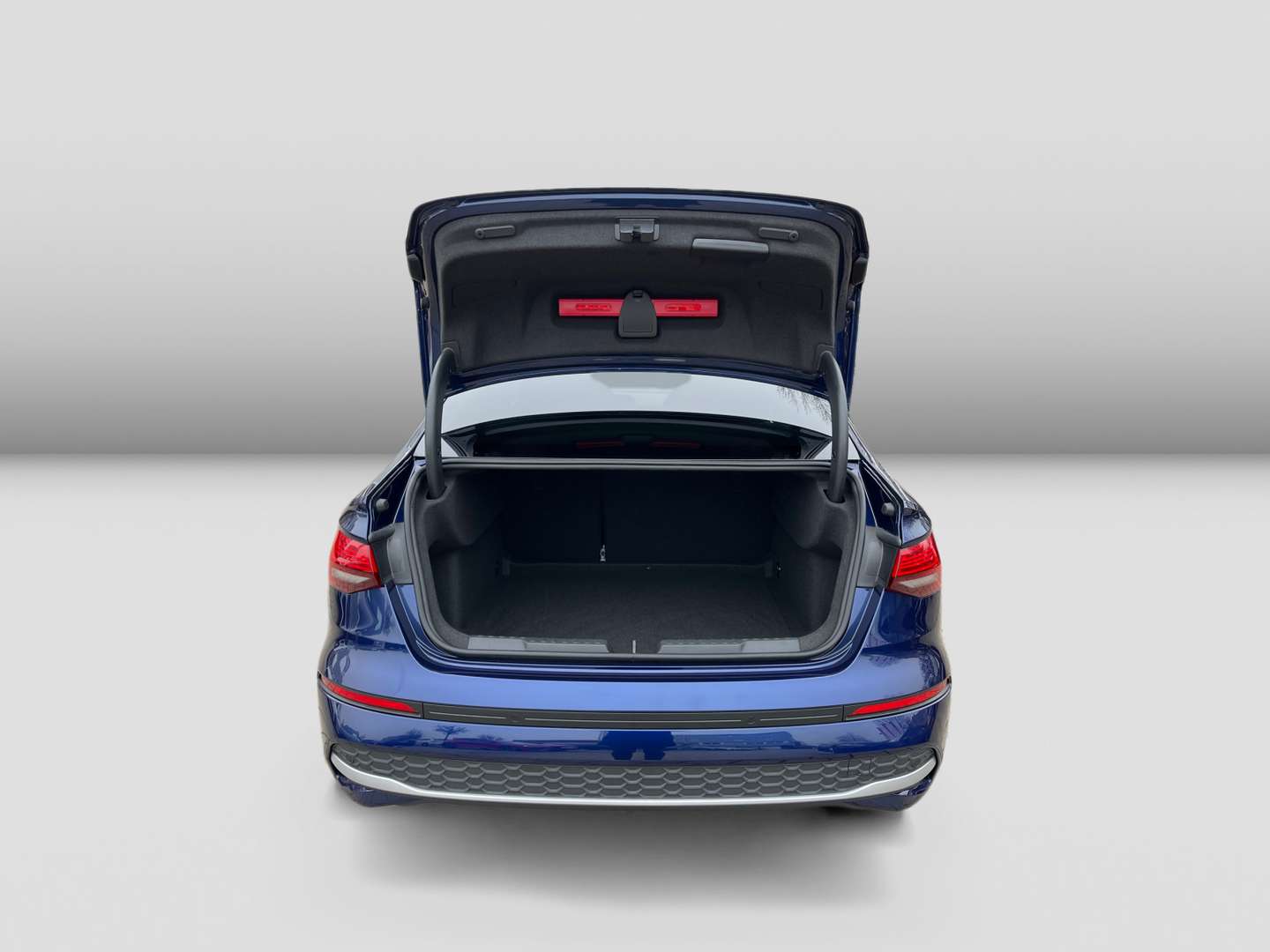 Audi A3 Advanced 35 TFSI - 2025 - Joinsteer - #9