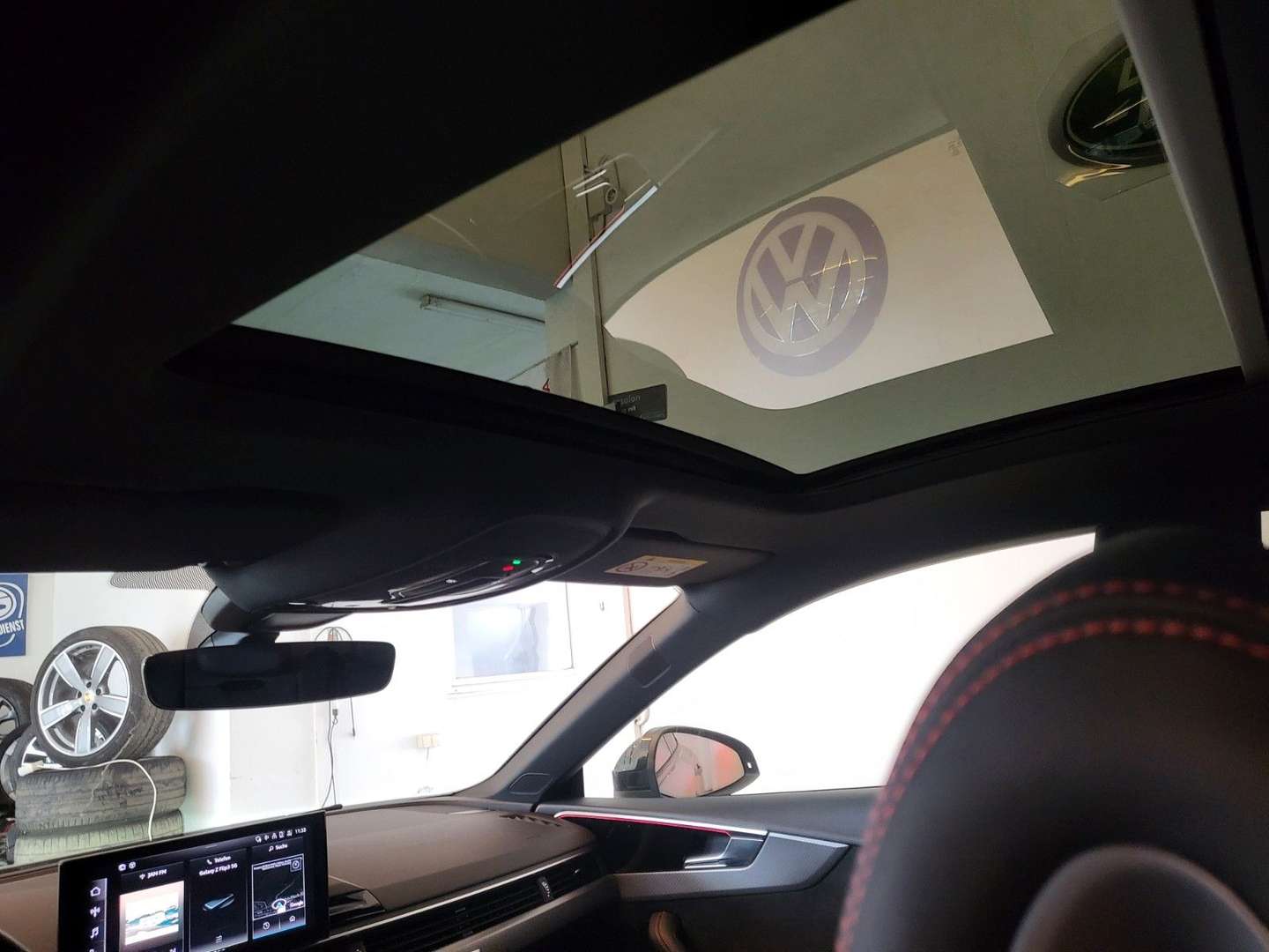 Audi RS5 Sportback RS5 Sportback - 2021 - Joinsteer - #4